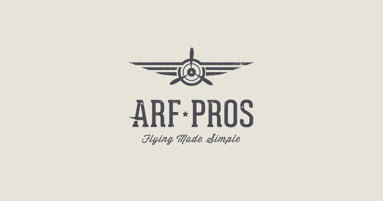ARF PROS Logo