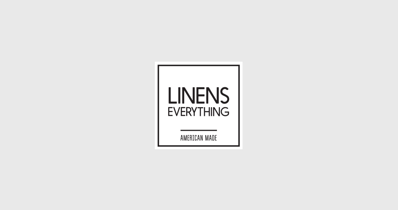 Linens Everything Logo