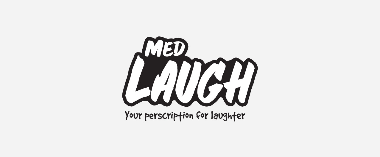 MedLaugh Logo